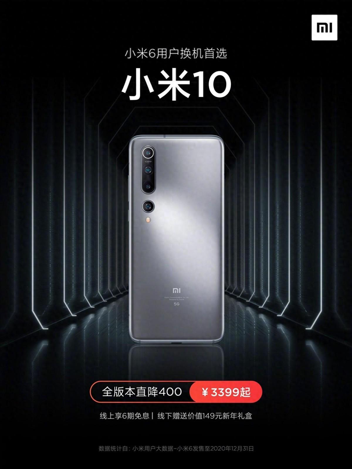 小米6一跃成为2000元价位的霸主,谁是下一个黑马?