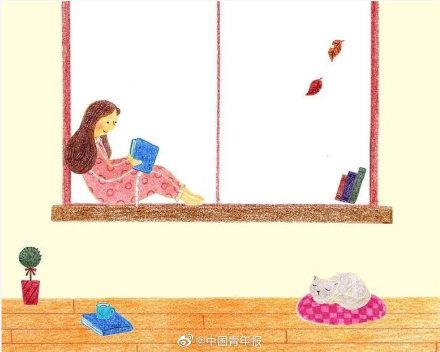 我们迷茫时,该怎么办呢?