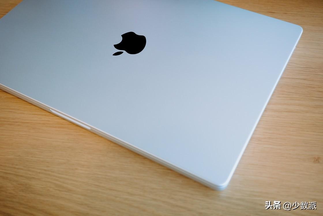 我们提前上手了 2023 款 MacBook Pro