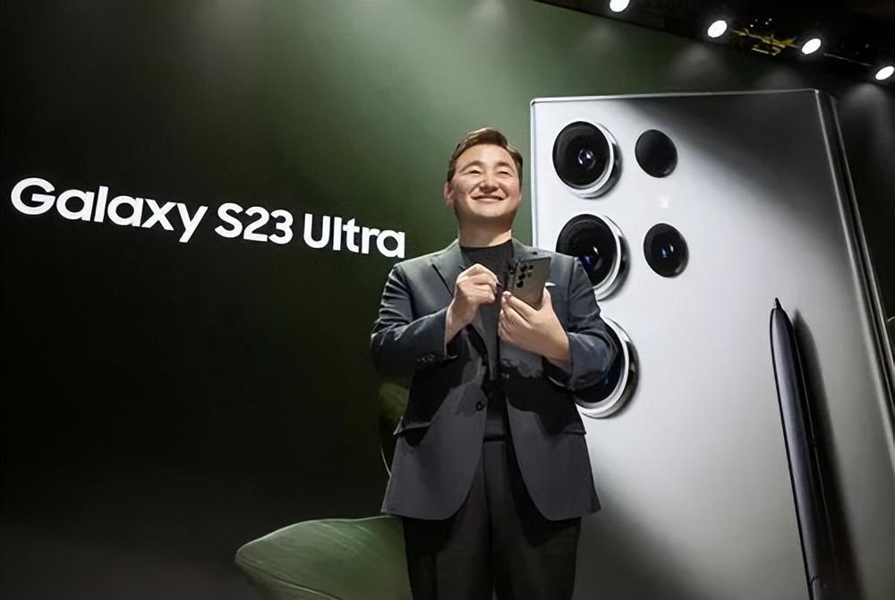三星Galaxy S23登场，但这次可能更没人买了