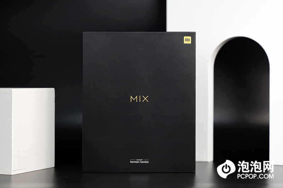 更高效的折叠屏手机 小米MIX FOLD评测