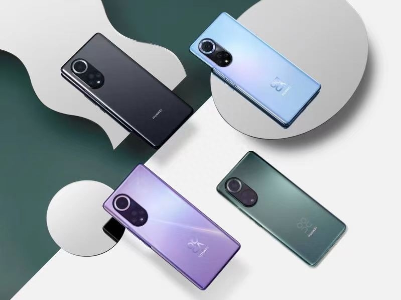 三千元档位换新机怎么选?看看nova9系列两款机型哪个适合你