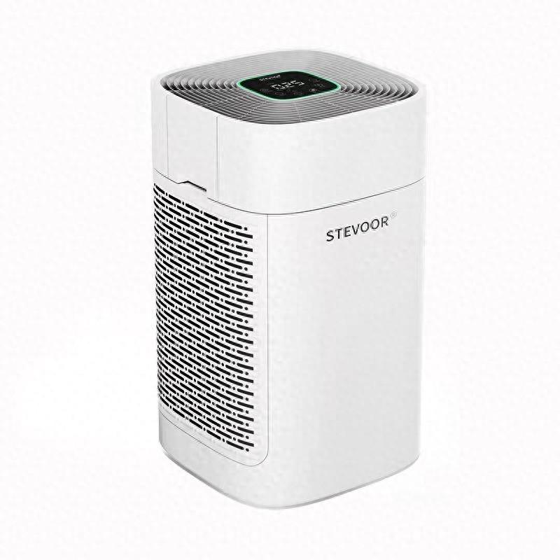 空气净化器10大排行 十大除甲醛净化器排名