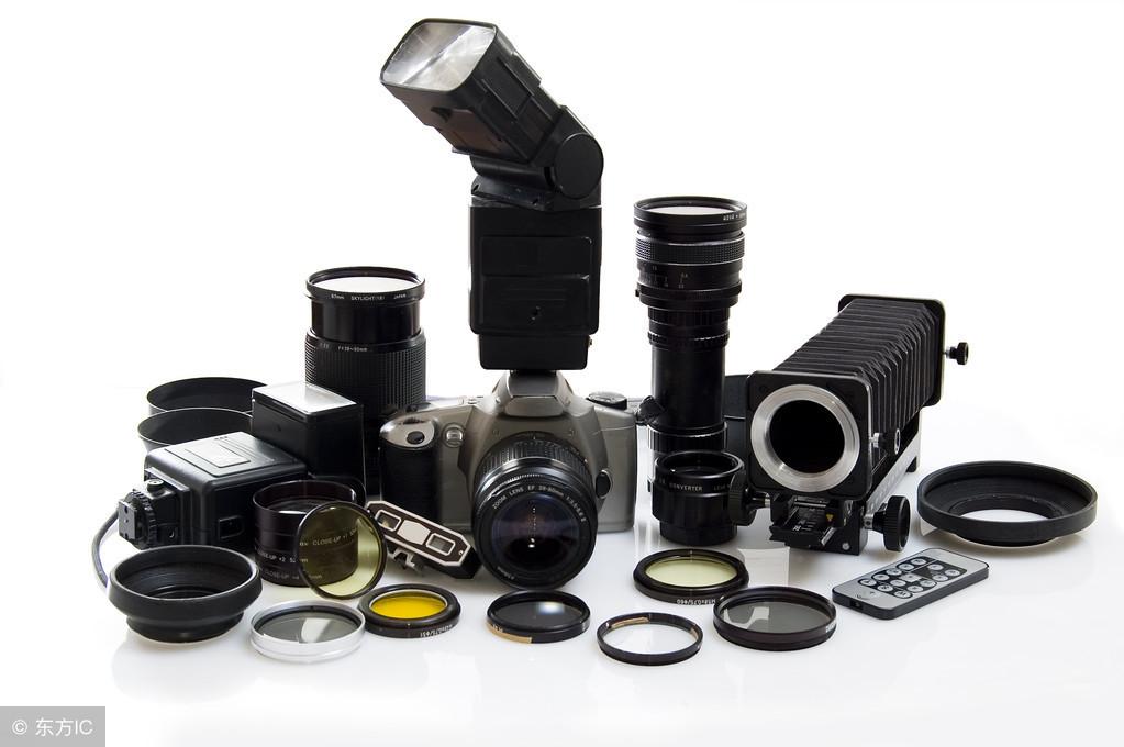 双11剁手指南：这些选购摄影器材的疑惑你有吗？—摄影早自习