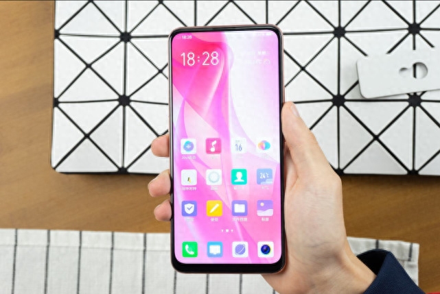 真正的全面屏手机,vivo S1体验心得:综合实力很强