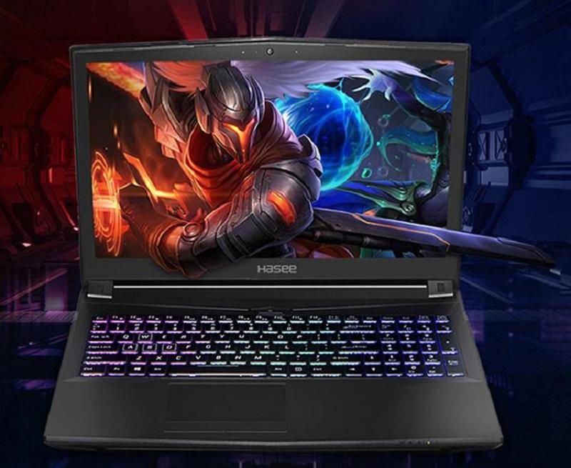 神舟战神ZX7-CP7S2怎么样（神舟战神官方系统）