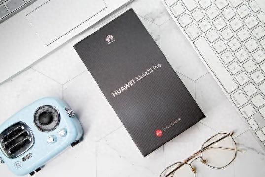 都2022年了,为什么很多用户主力机还是华为mate20pro