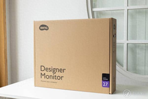 明基专业色准新品 PD2705U 体验：专为果粉设计师而打造？