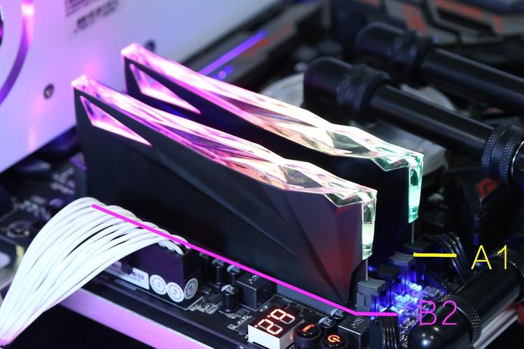 台式电脑怎么加内存条？台式机加内存步骤图解！纯干货分享！