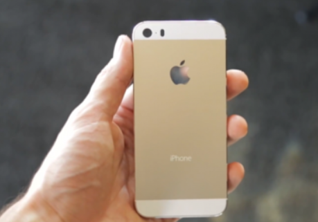 为何之前的iphone 5S会如此欢迎,看完文章你就知道