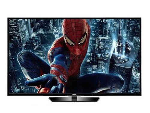 京东商城 海尔模卡55寸LED电视仅3699元