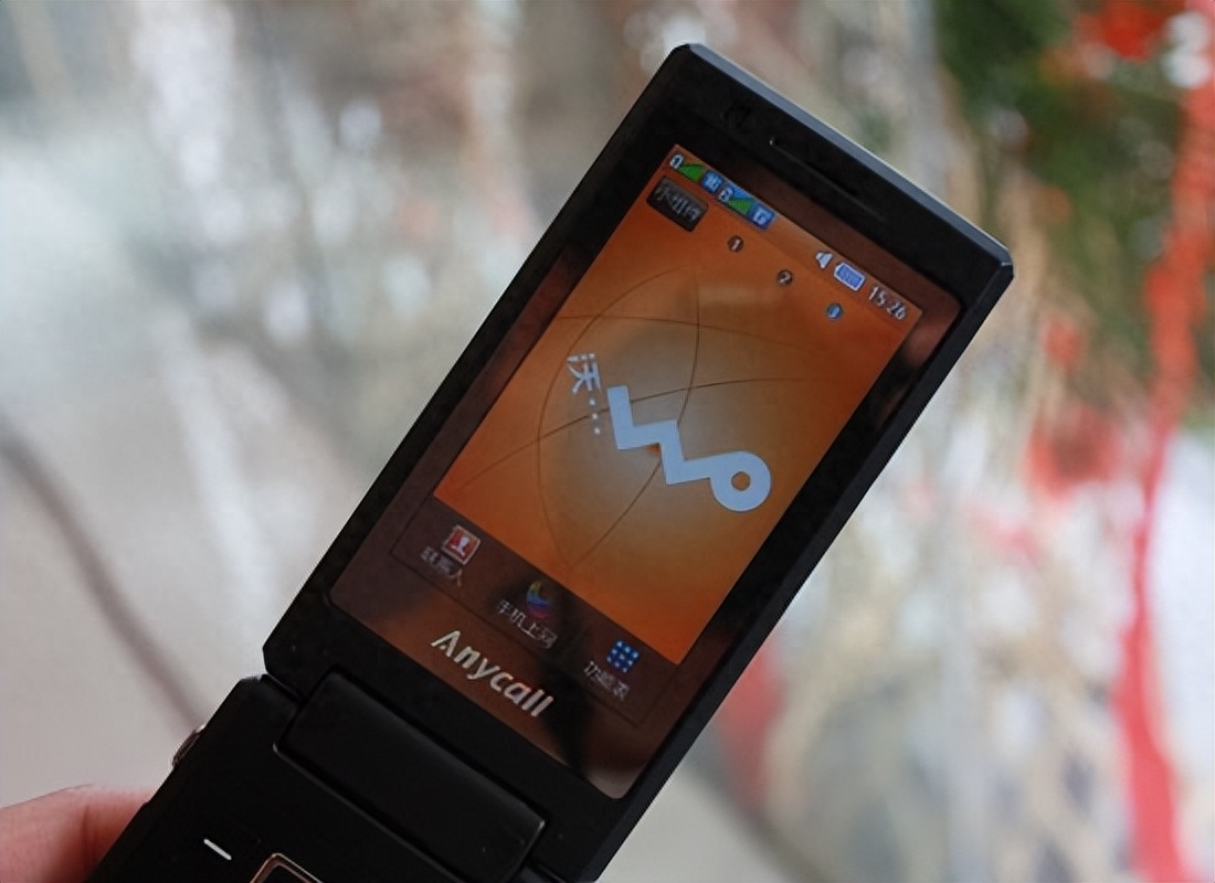 通信历史连载404-中国联通之高端商务天价手机的那些事