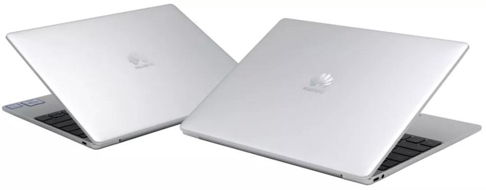 玩出七八千元的Feel！3999元神机华为MateBook 13 i3版体验报告