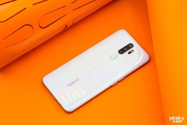 OPPO A11综合评测：自然色彩优雅又灿烂 后置影像系统有惊喜