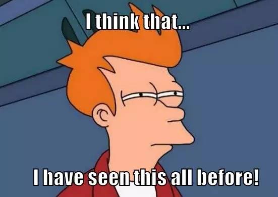 心理学解读：人为什么会出现“似曾相识”的感觉