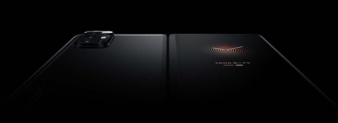 爆料丨多款折叠屏手机曝光,华为、小米、OPPO、vivo都有