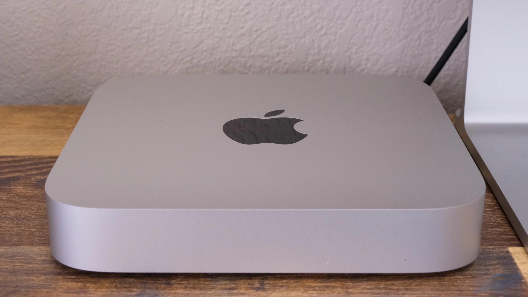 Mac mini 2023 评测：性价比很高的苹果台式电脑主机