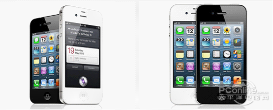 经典机型 华强北商城iPhone4S仅售1899