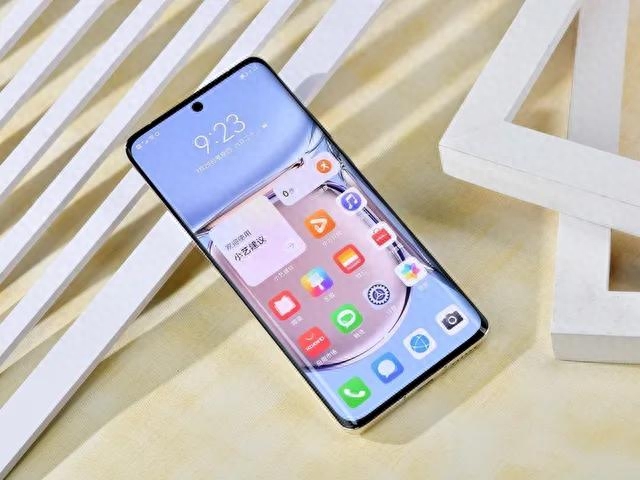 5月12日，华为p60价格新调整:8+128GB、骁龙8+，4388元值得入手吗