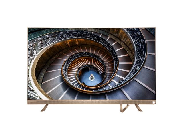 海信U8电视体验：全球首款杜比音效，多项黑科技堪称最全能电视！