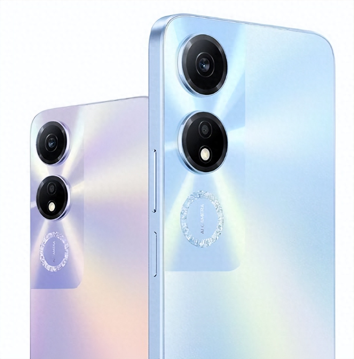 荣耀畅玩40官网上架：水滴屏+骁龙480 Plus芯片！