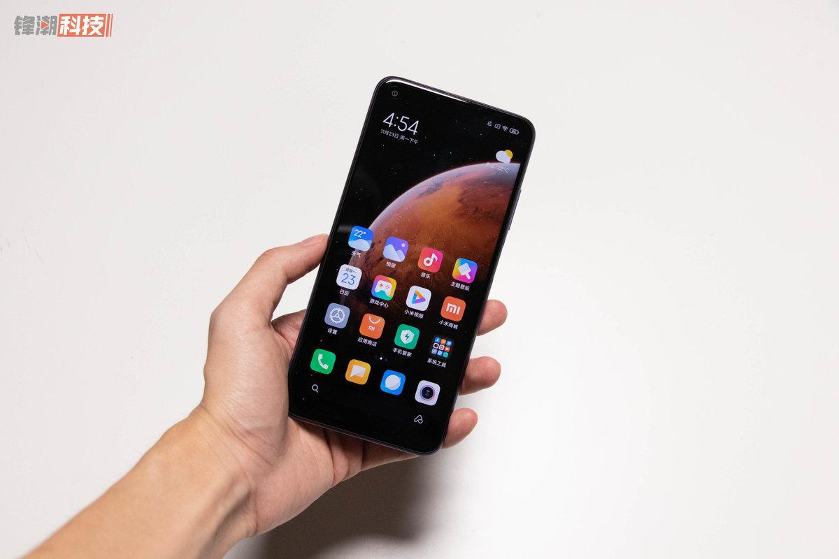 1299,交个朋友:Redmi Note 9 上手体验