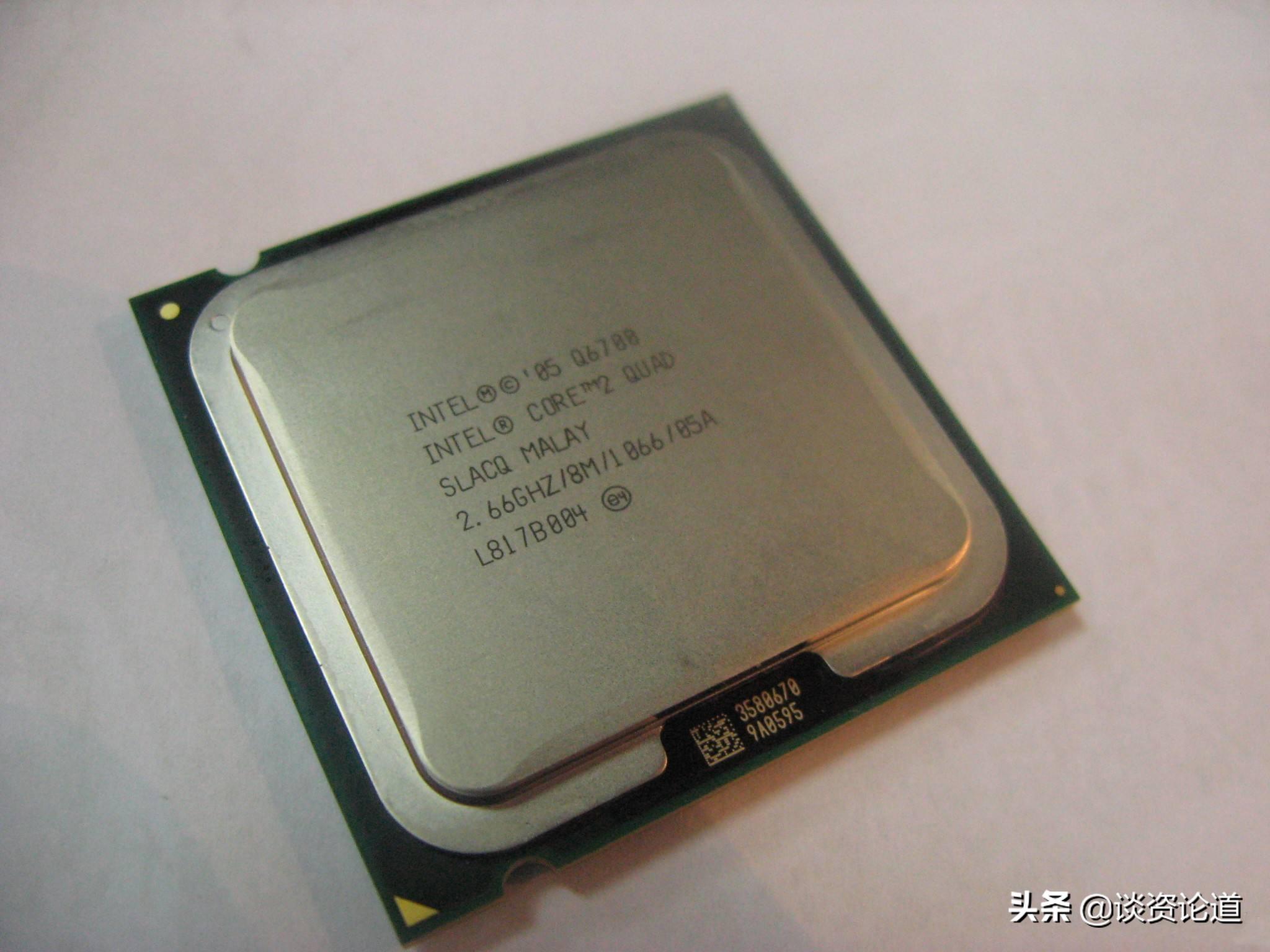 宁买新不买旧，i5未必就一定比i3要好