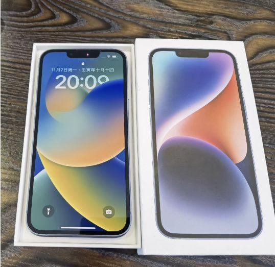 使用2个月的iPhone14要价5150！网友：知道全新机多少钱吗？