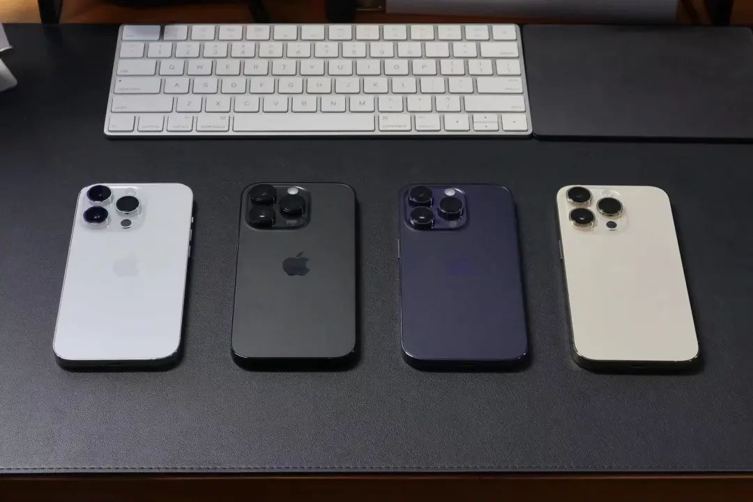 iPhone 14 Pro深度体验，是创新突破还是不外如是？