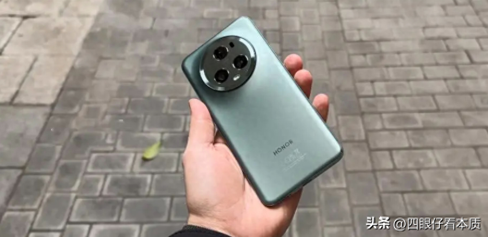 2023年排名前10的手机