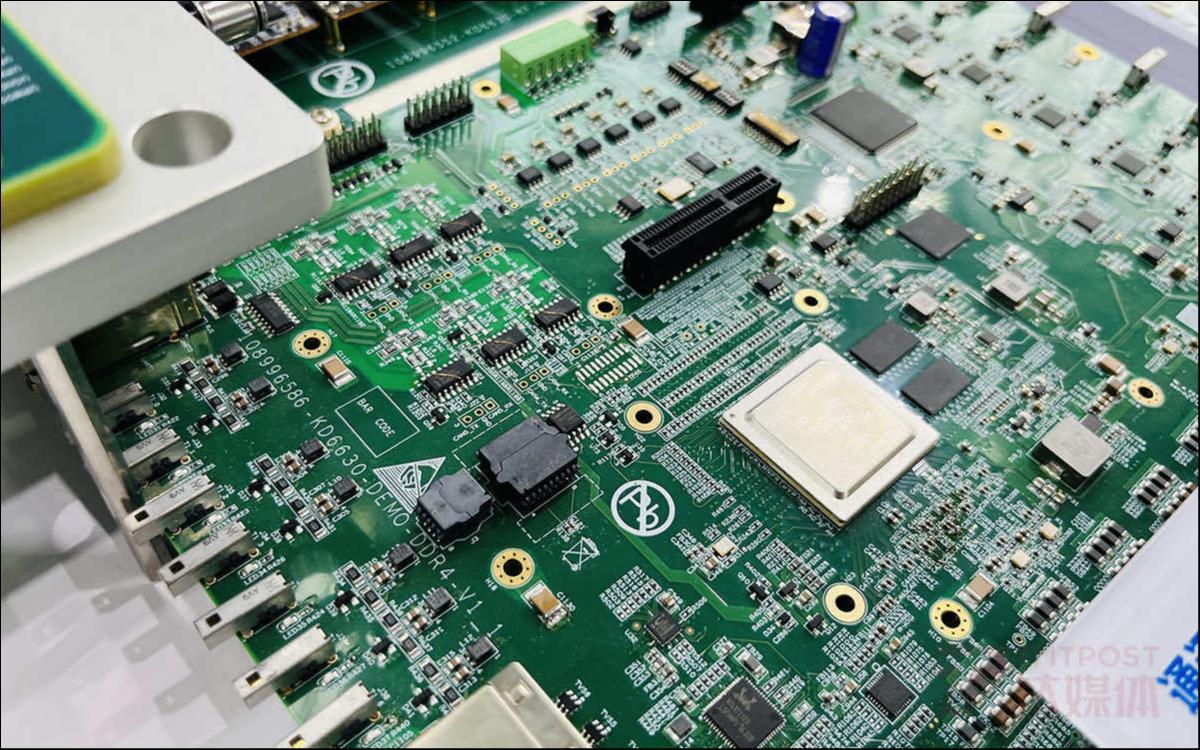 芯片设计龙头Imagination发布最新GPU IP,腾讯、网易将会应用|硅基世界