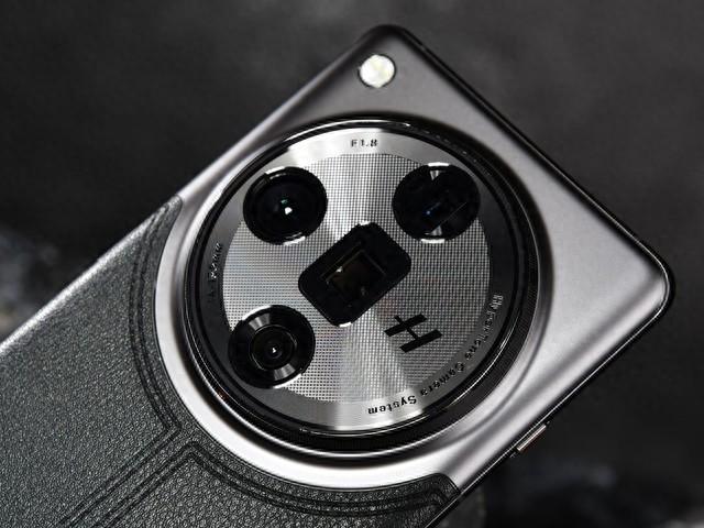 预算上不封顶,追求顶级拍照体验,只推荐这两款