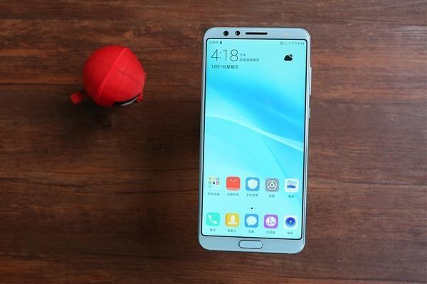 性价比大增 华为nova 2s降至2799元：麒麟960+6G内存