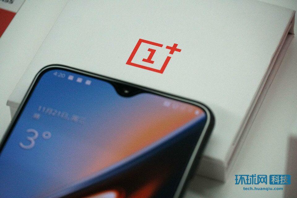 一加跻身全球五大顶级智能手机品牌