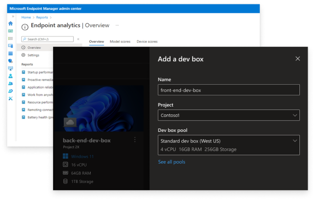 适用于Windows x64、Mac和Arm64的Visual Studio 2022 17.4现已推出