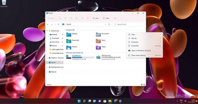 win11右键1秒才弹出来怎么办（win10右键不显示nvidia）