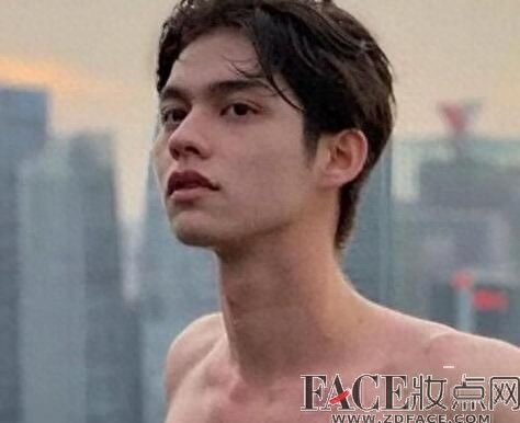 假偶天成泰国演员win和bright个人资料简介 bright和win女朋友是谁照片