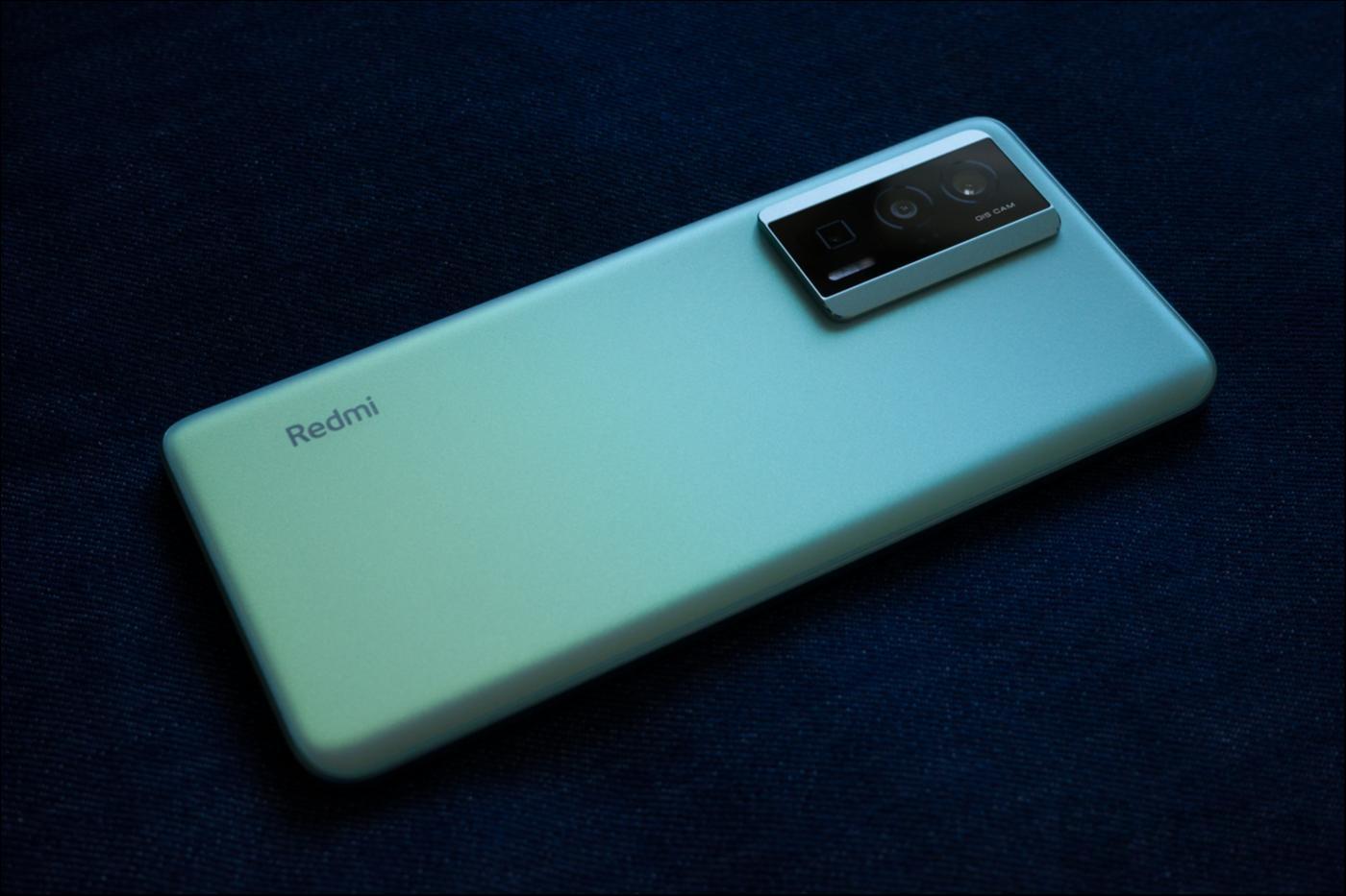 Redmi K60 Pro评测：性能机的标杆，性价比的优选 | 钛极客