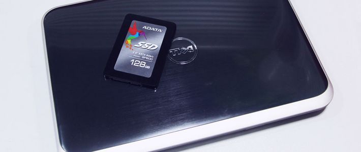 DELL 戴尔 灵越5420 拆机清理和SSD升级作业
