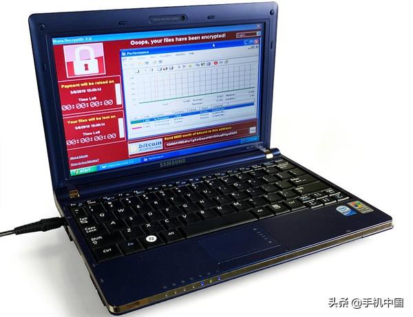 一台笔记本电脑120万美元？只因为装满了恶意软件