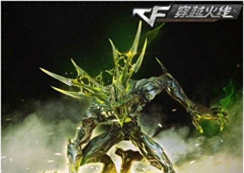 穿越火线云游戏正式版，零下载畅享枪战盛宴