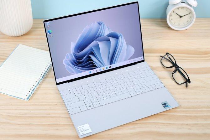 戴尔XPS 13 Plus评测：不止性能强，更是轻薄本的颜值天花板