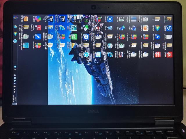 win7电脑横屏了怎么旋转过来（win7电脑桌面怎么旋转过来）