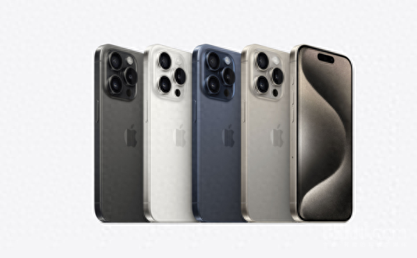 iPhone 15系列四款机型配置区别 看完就知道选哪款了