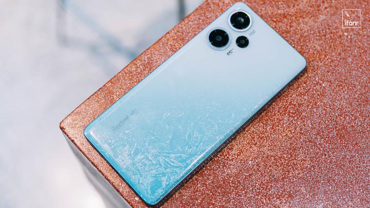 Redmi Note 12 Turbo体验：1999起！从大屏到大屏旗舰的Redmi Note