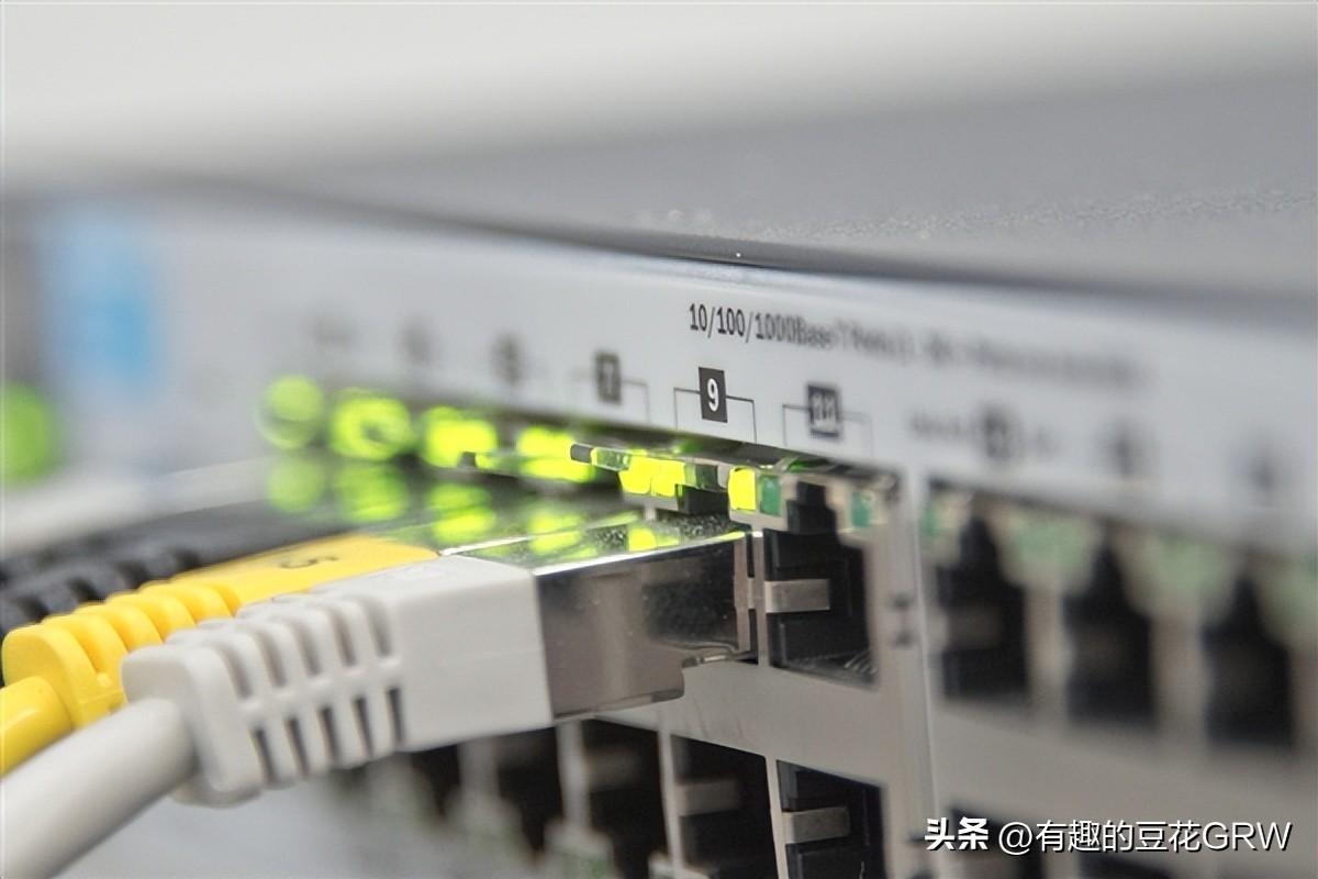 599元/月起！联通2000M宽带实测：真实上下行网速来了