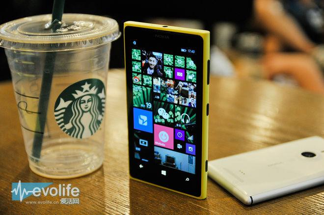 Lumia Cyan的那点事 体验通知中心之外的那些更新