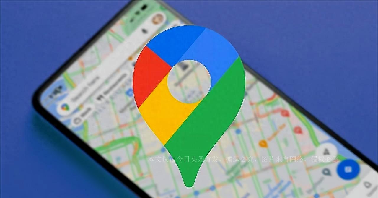 谷歌地图究竟有多危险？卫星一直在天上拍，封禁又有什么用呢？