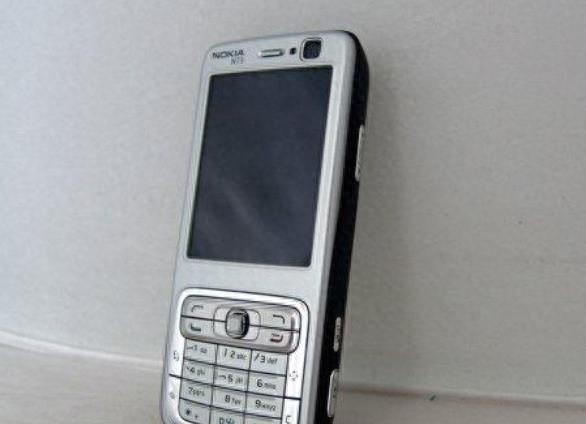 岁月如歌,诺基亚街机勾起你的回忆,一起看看当年花了多少钱?