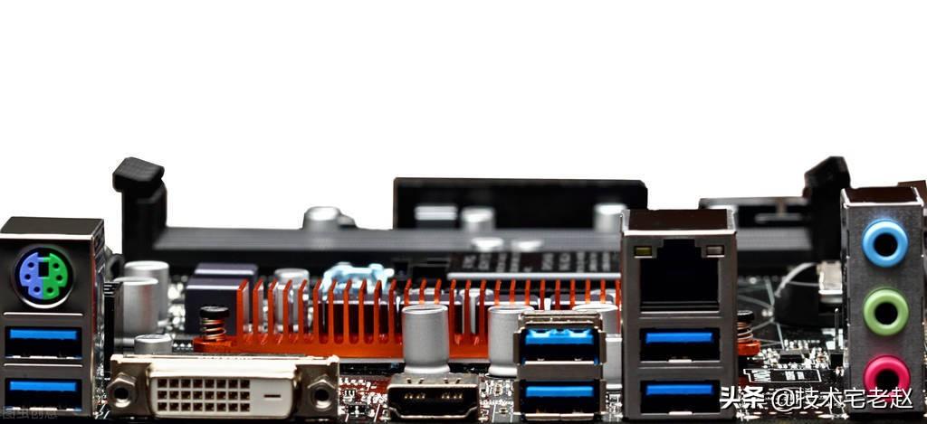 30分钟，10个步骤，0基础小白轻松学会组装电脑
